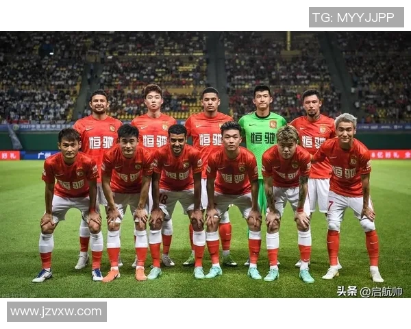 全北现代与广州队激战在即谁能在亚冠赛场上笑到最后